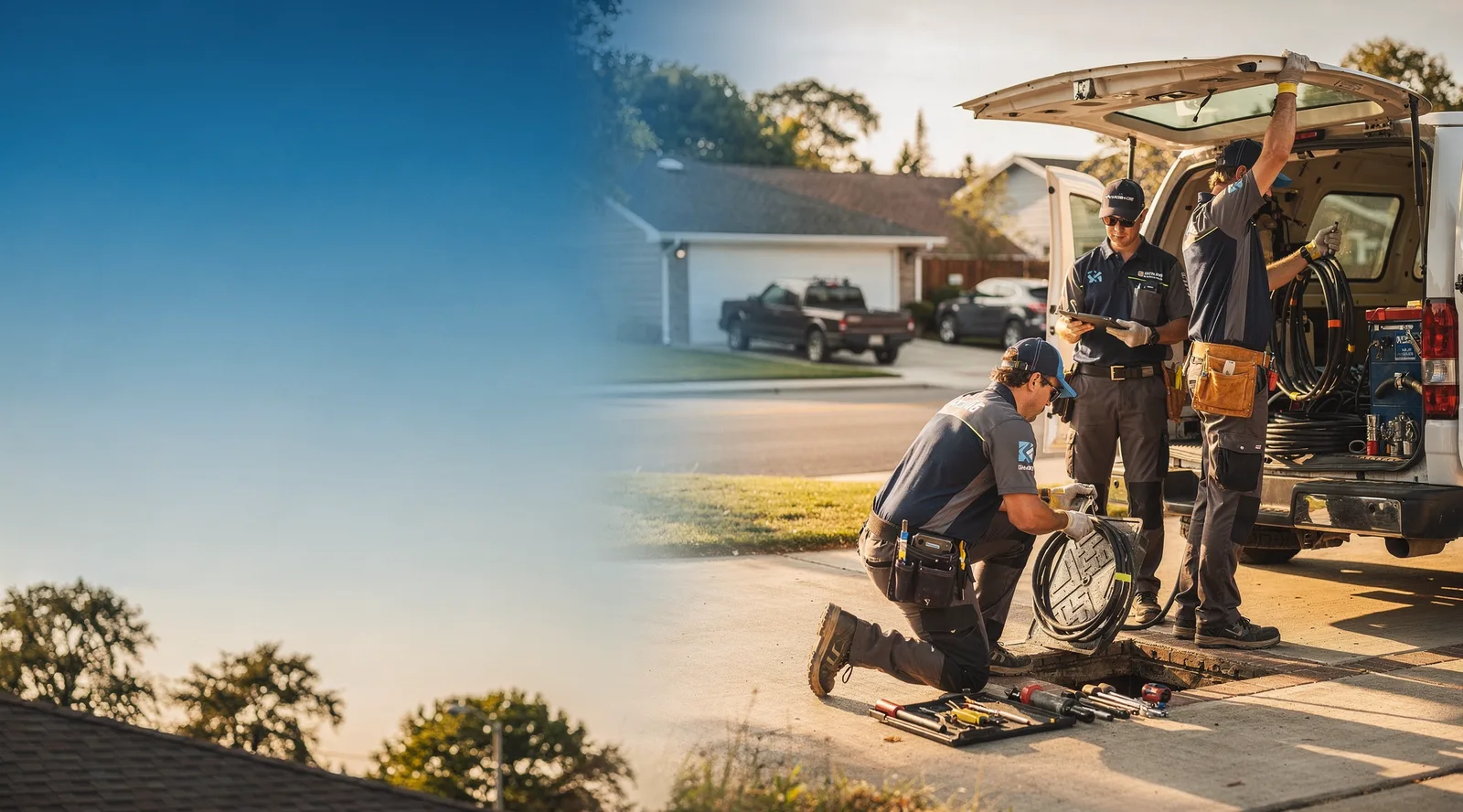 Water Softener Installation in Los Alamitos, CA near me